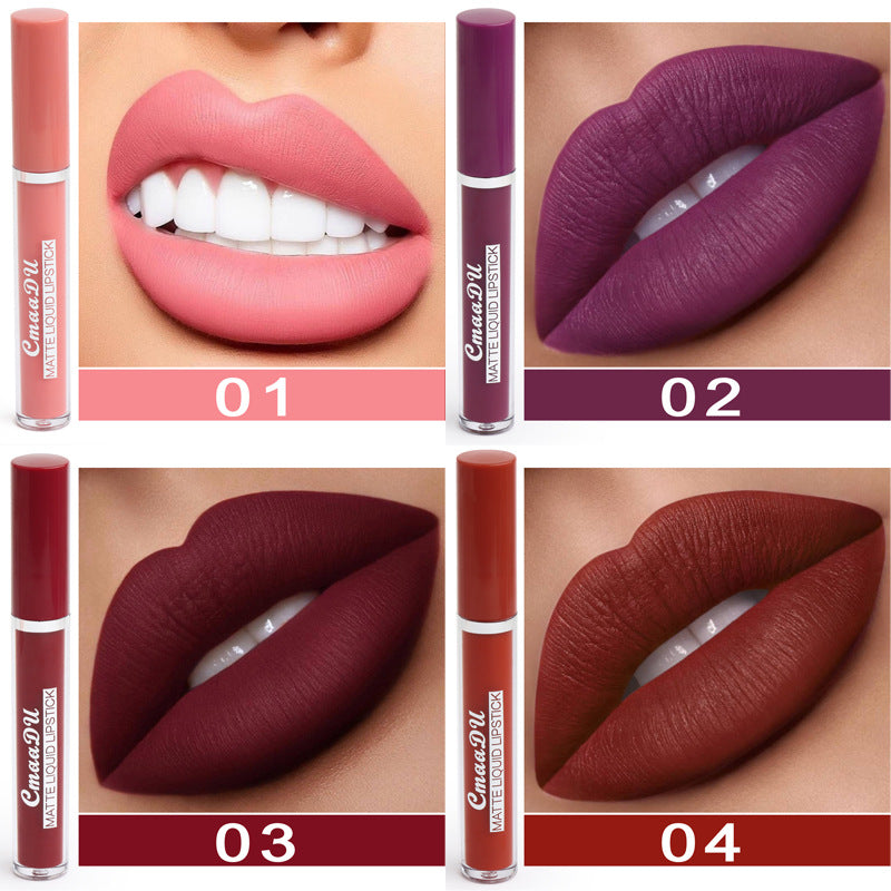 Women’s Matte Lipstick