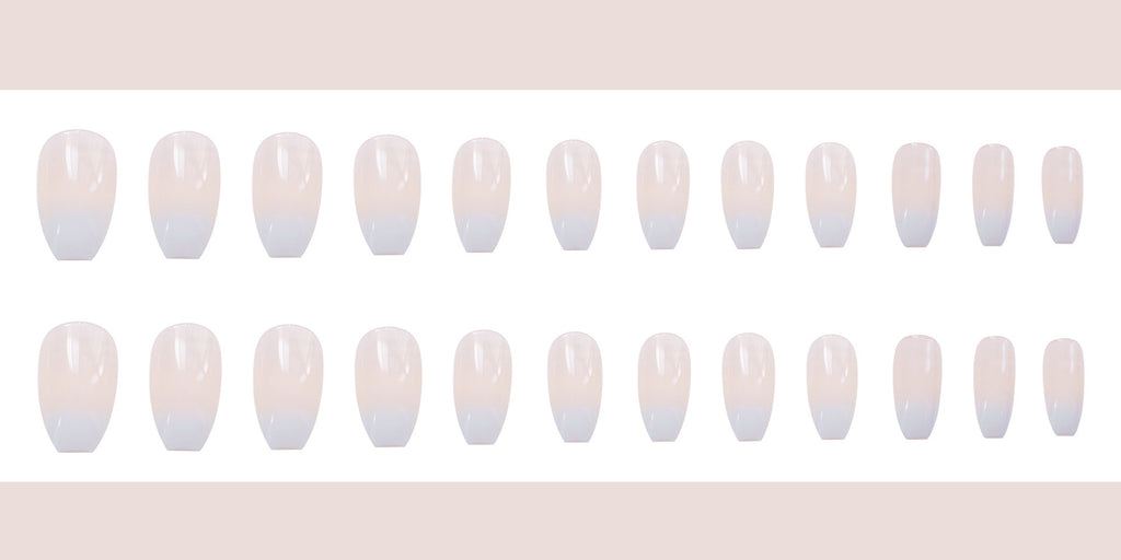 Wearable False Nails – Reusable Press-On Nails for Salon-Perfect Manicure at Home