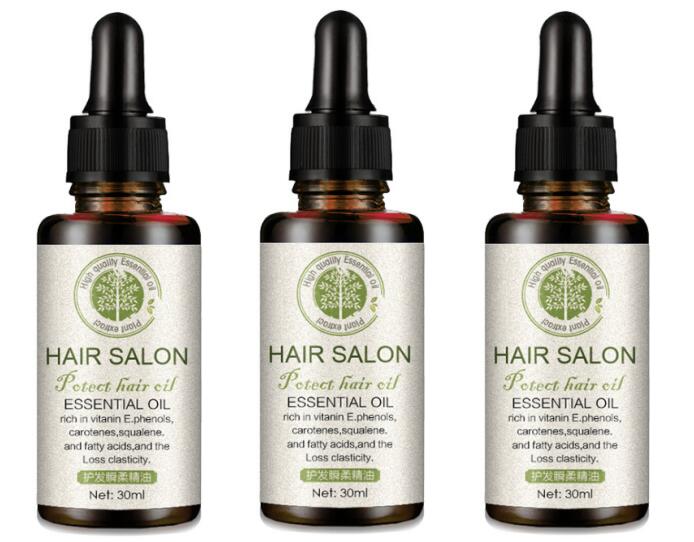 Essential Oil