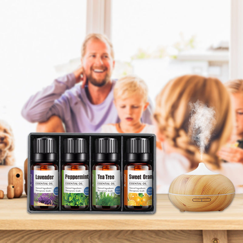 Essential Oil Set