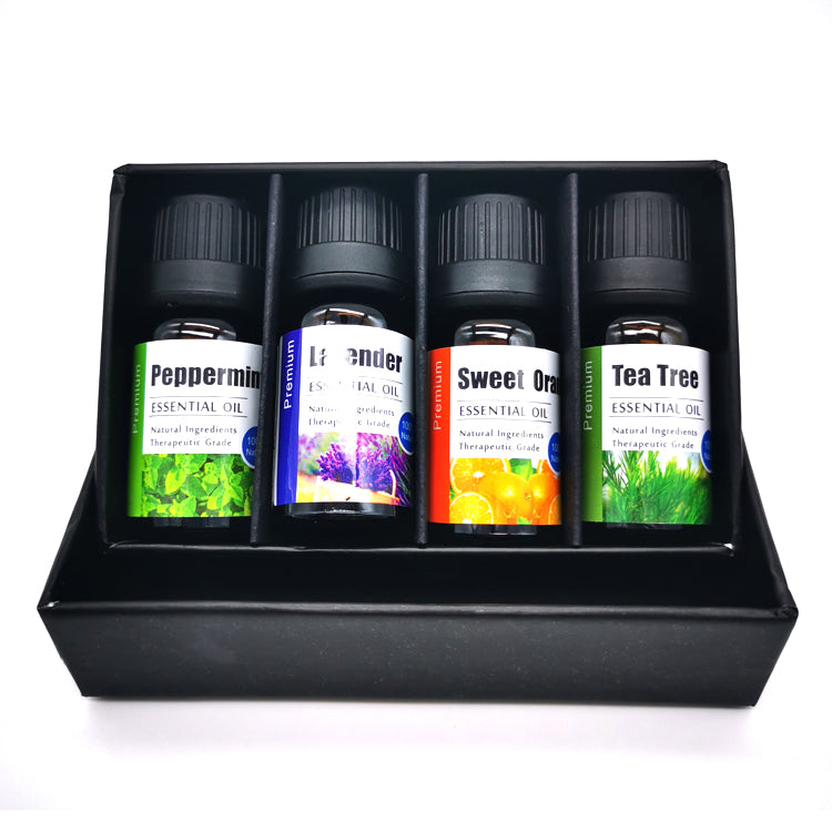 Essential Oil Set