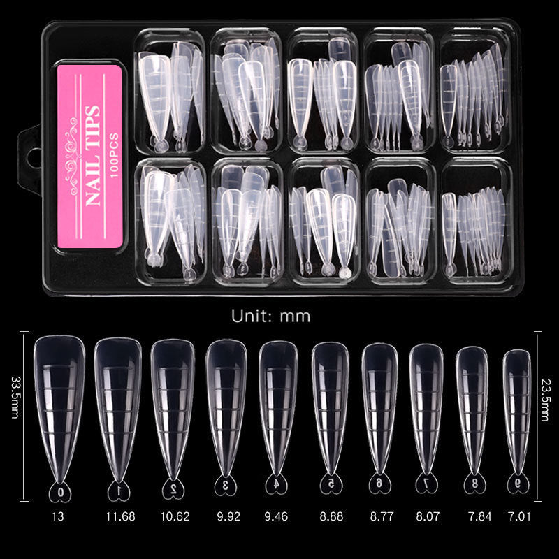Nail Art Sheets