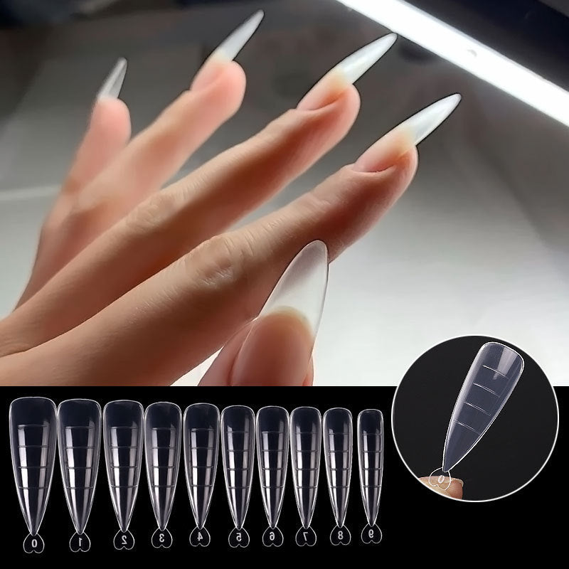 Nail Art Sheets