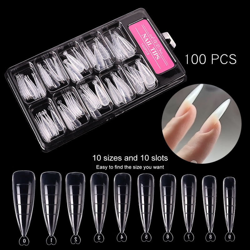 Nail Art Sheets