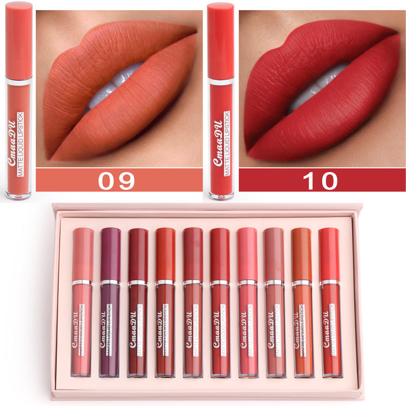 Women’s Matte Lipstick