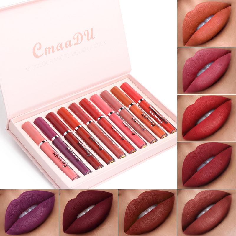 Women’s Matte Lipstick