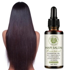 Essential Oil