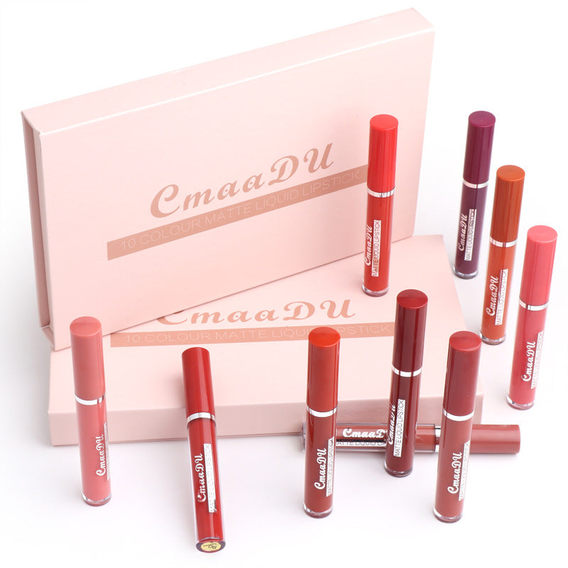 Women’s Matte Lipstick