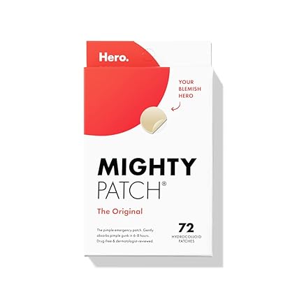 Acne Pimple Patch