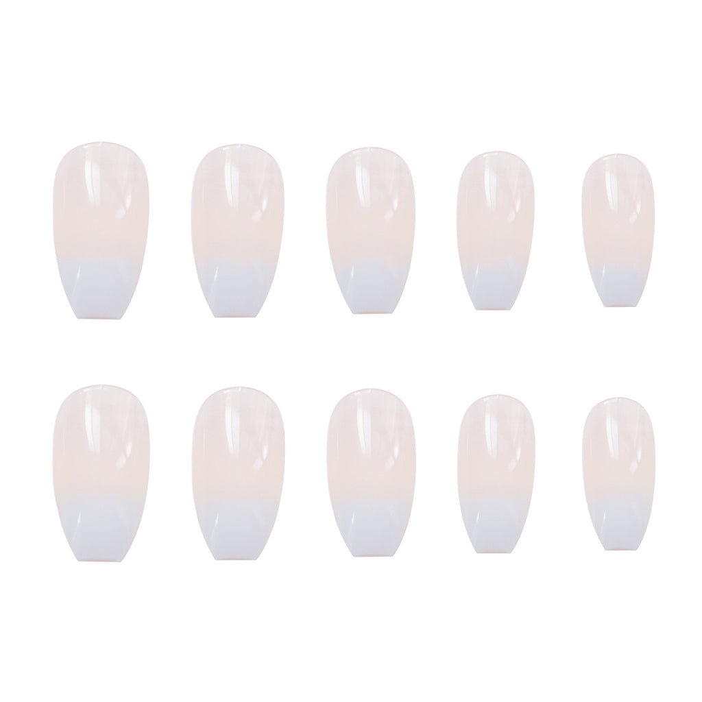 Wearable False Nails – Reusable Press-On Nails for Salon-Perfect Manicure at Home