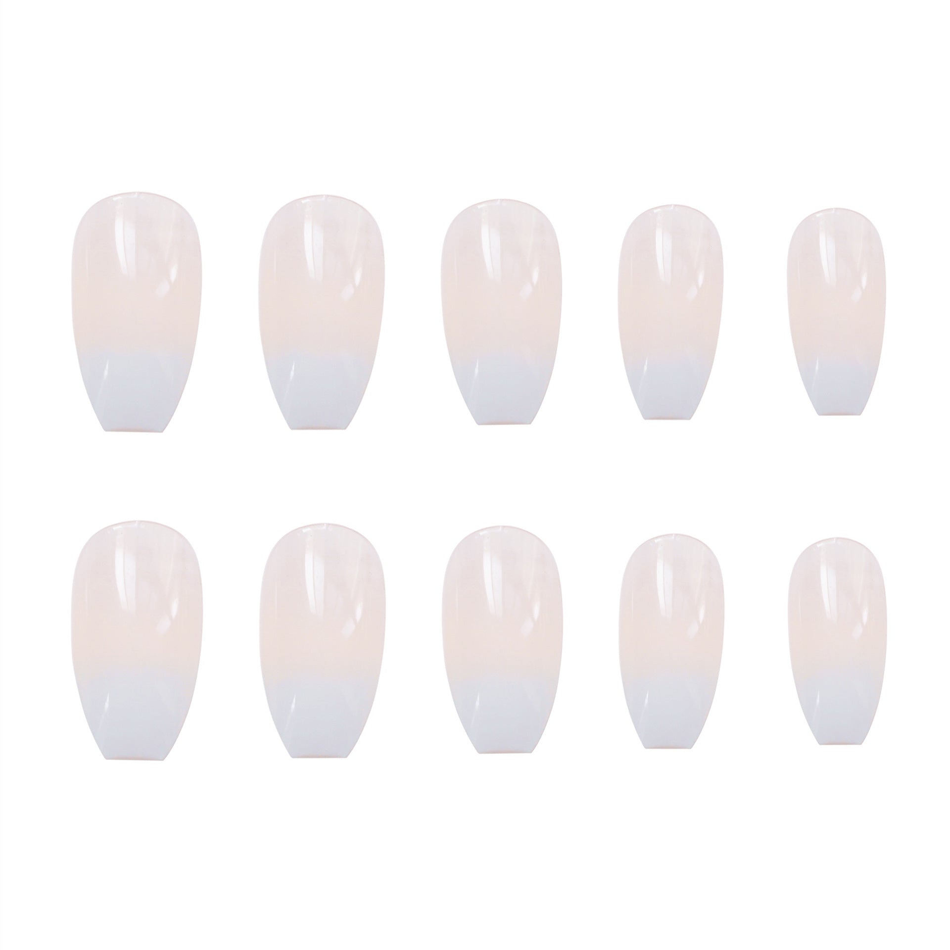Wearable False Nails – Reusable Press-On Nails for Salon-Perfect Manicure at Home