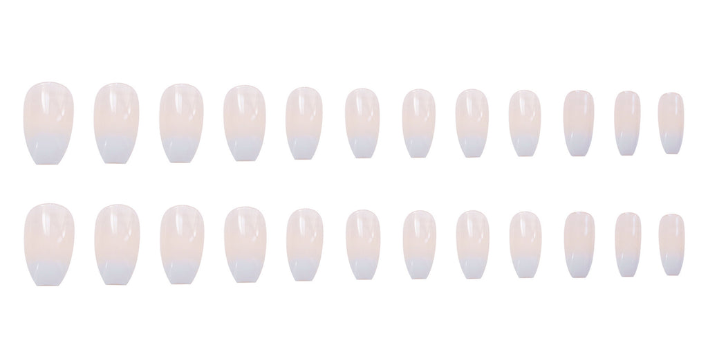 Wearable False Nails – Reusable Press-On Nails for Salon-Perfect Manicure at Home