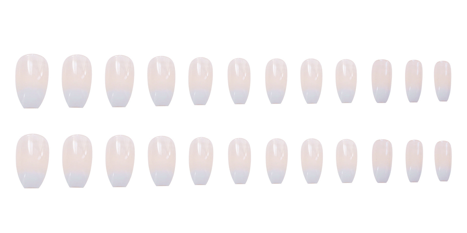 Wearable False Nails – Reusable Press-On Nails for Salon-Perfect Manicure at Home