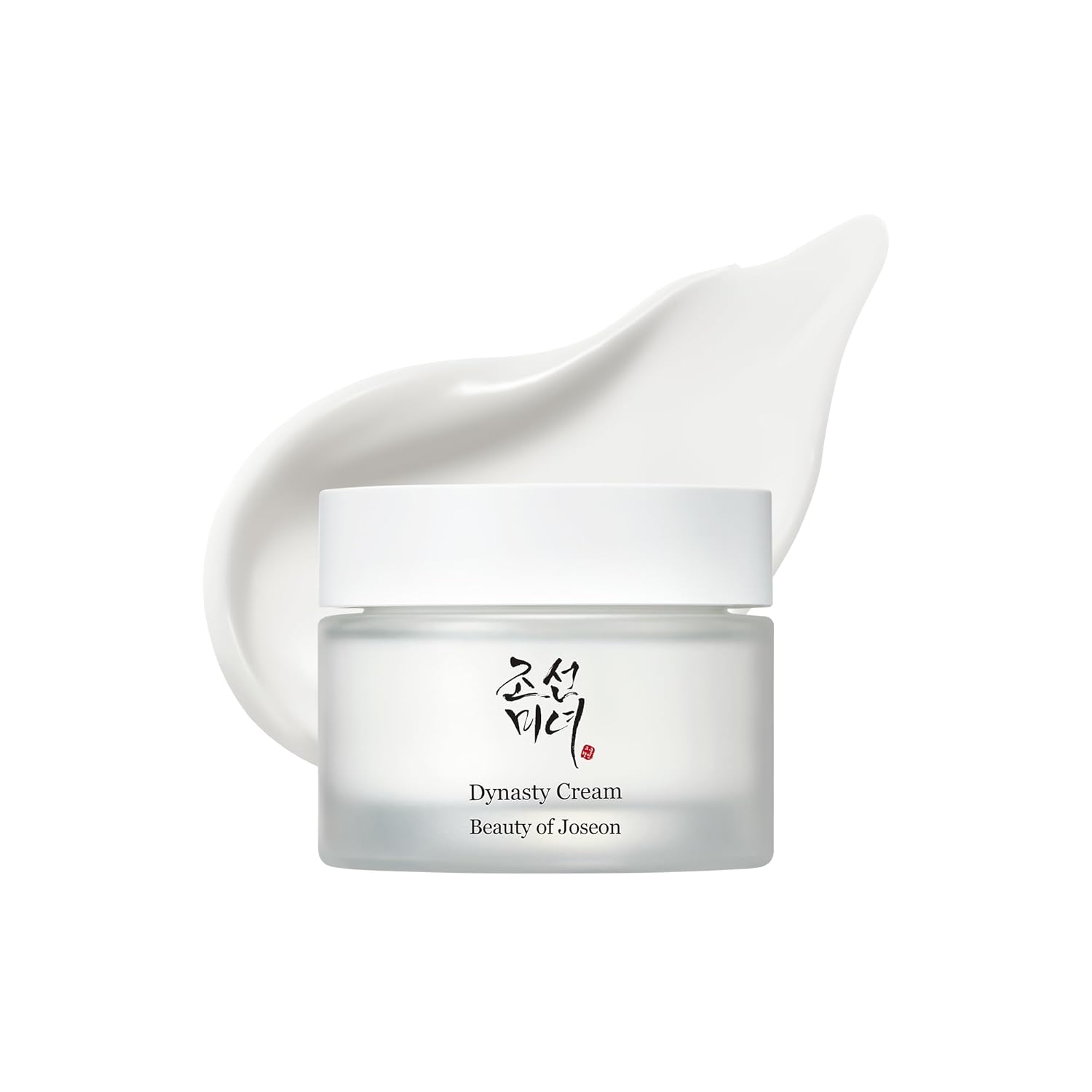 Joseon Dynasty Cream