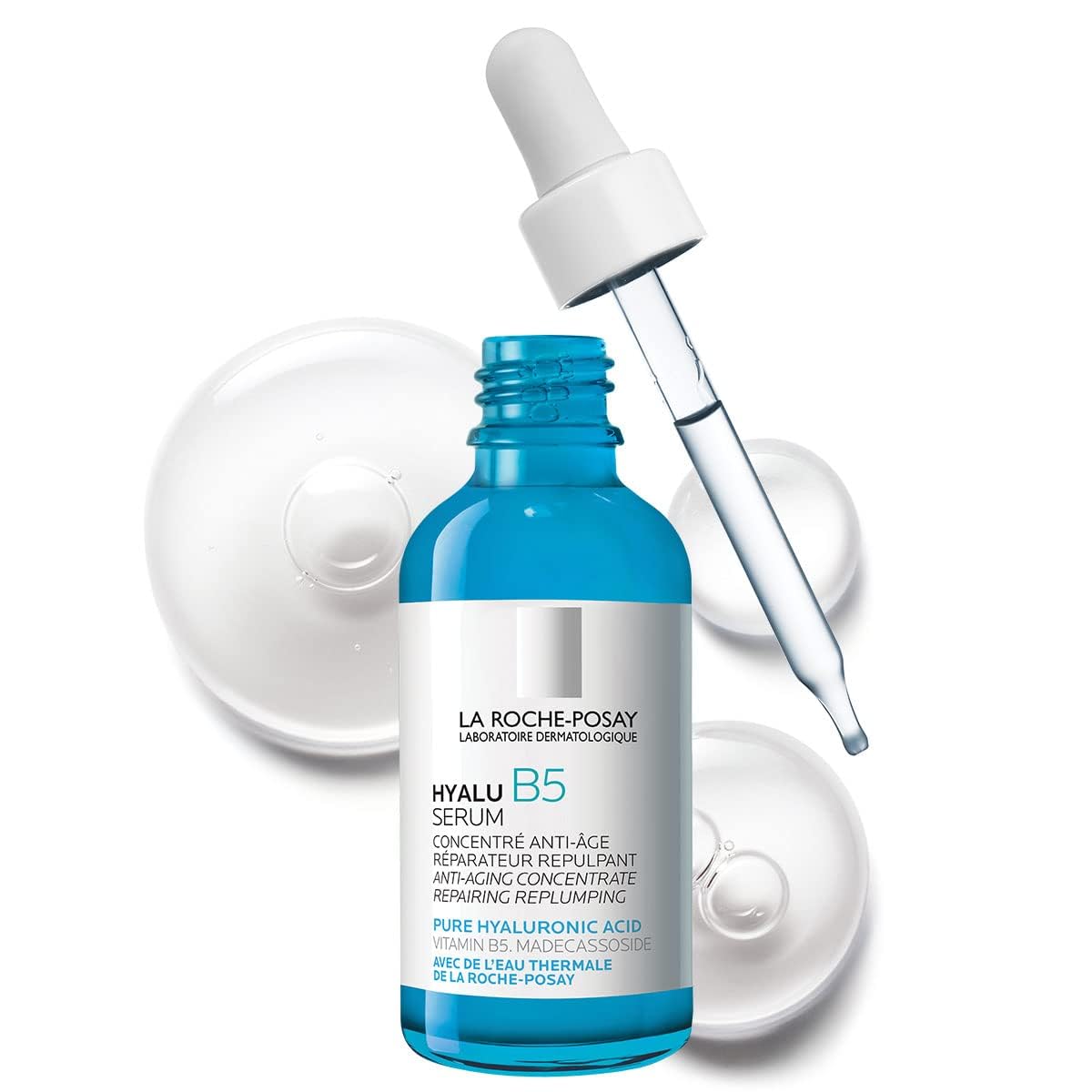 La Roche-Posay Hyalu