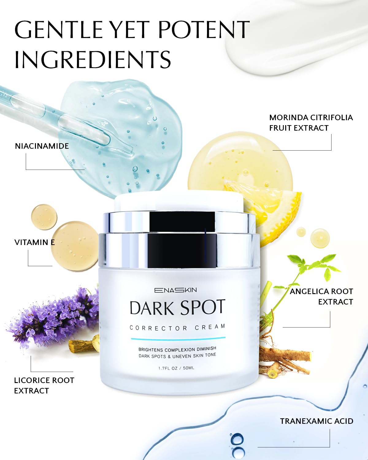 Dark Spot Remover