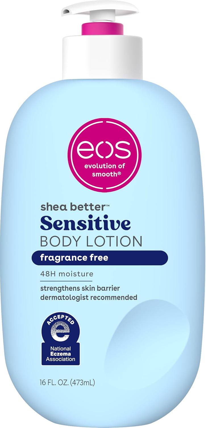 Body Lotion