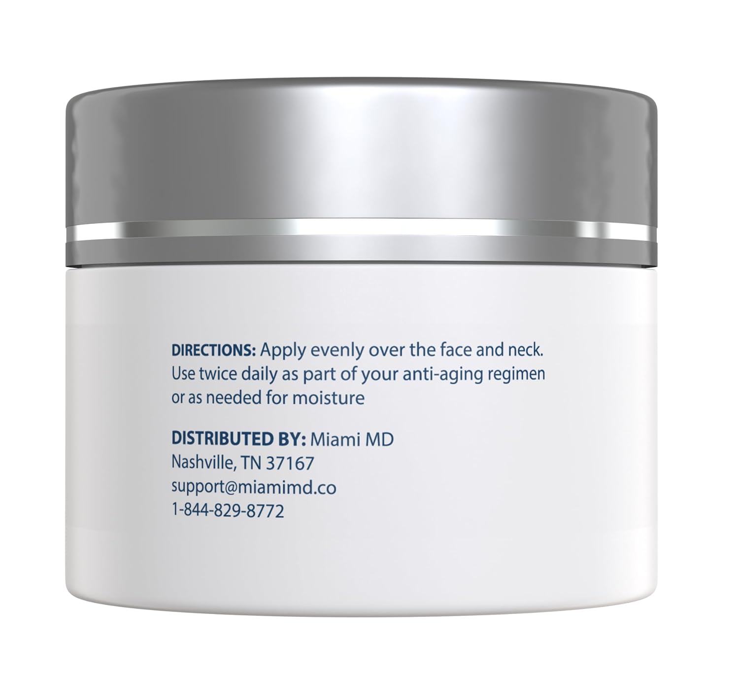 Anti-Aging Wrinkle Moisturizer