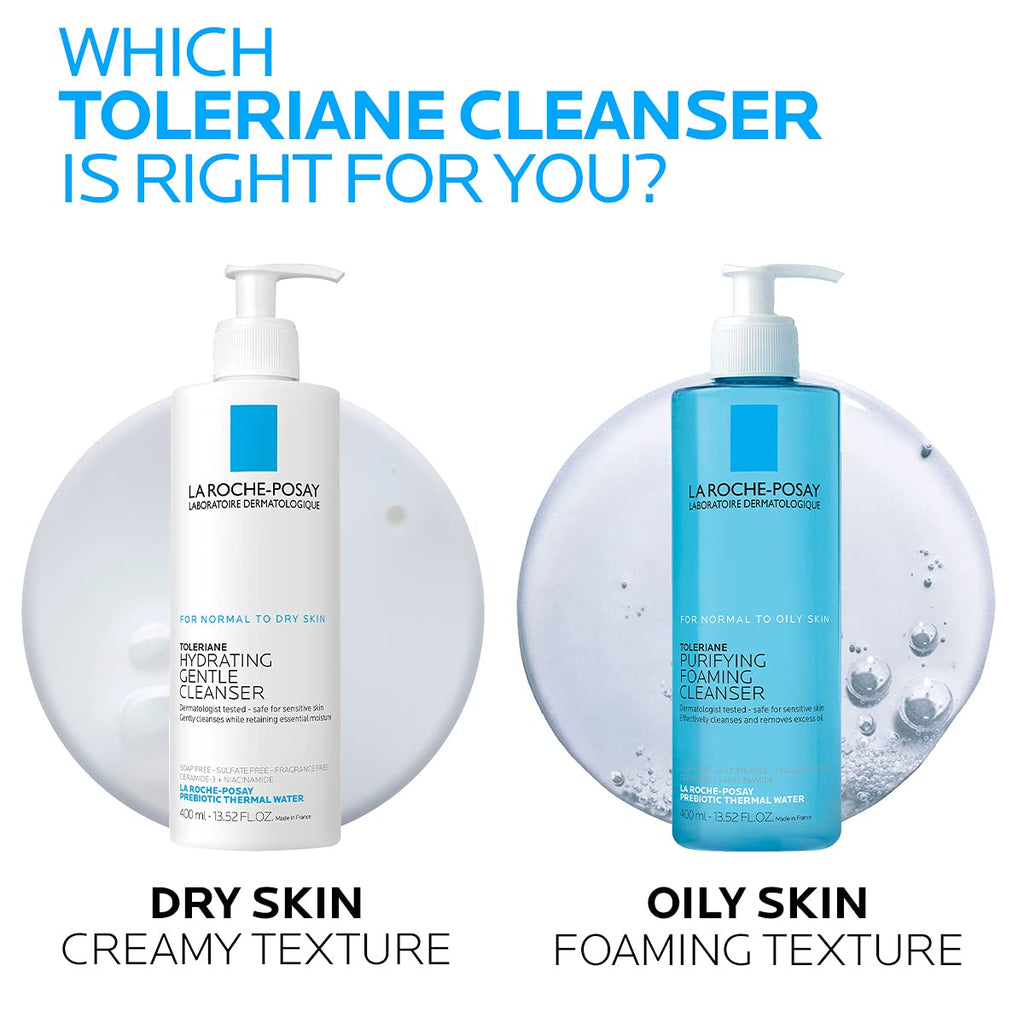 La Roche-Posay Toleriane