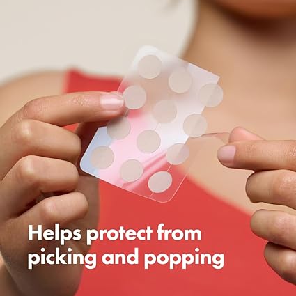 Acne Pimple Patch