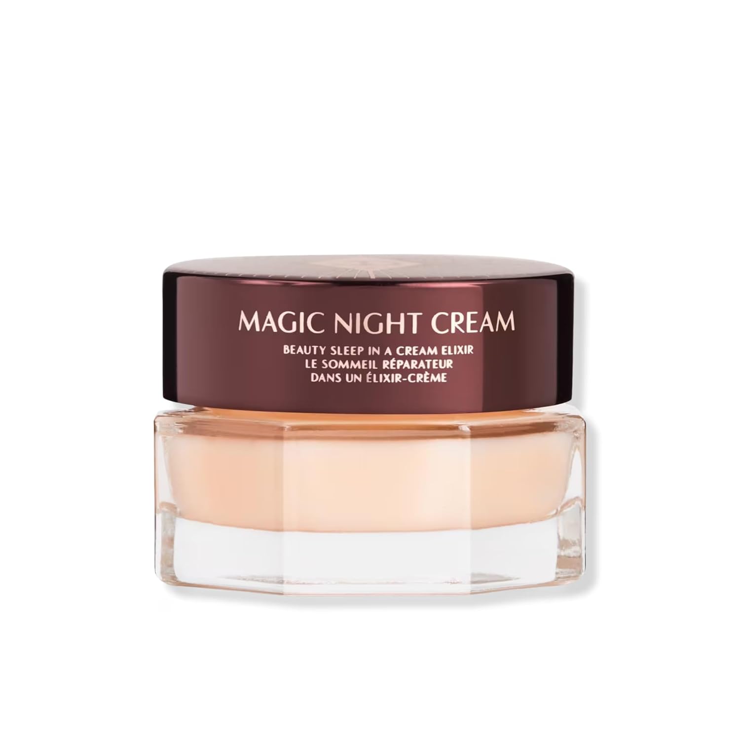 Magic Night Cream