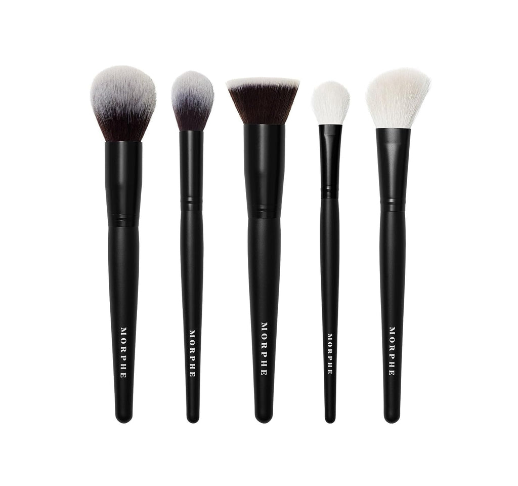  Makeup Brushes