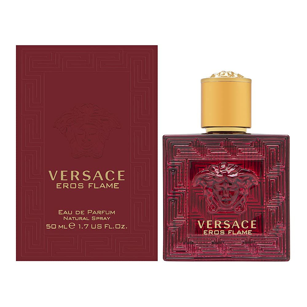 Versace Eros 