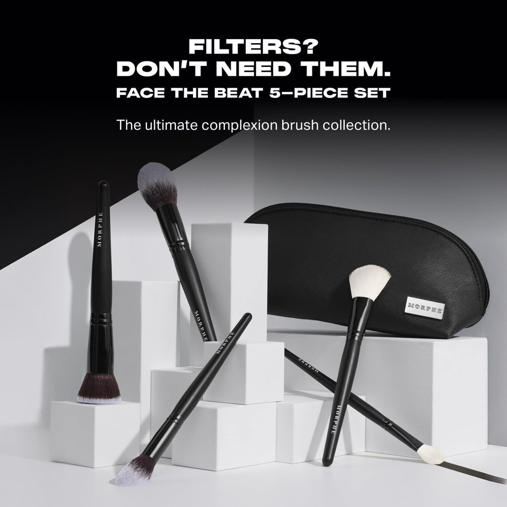  Makeup Brushes