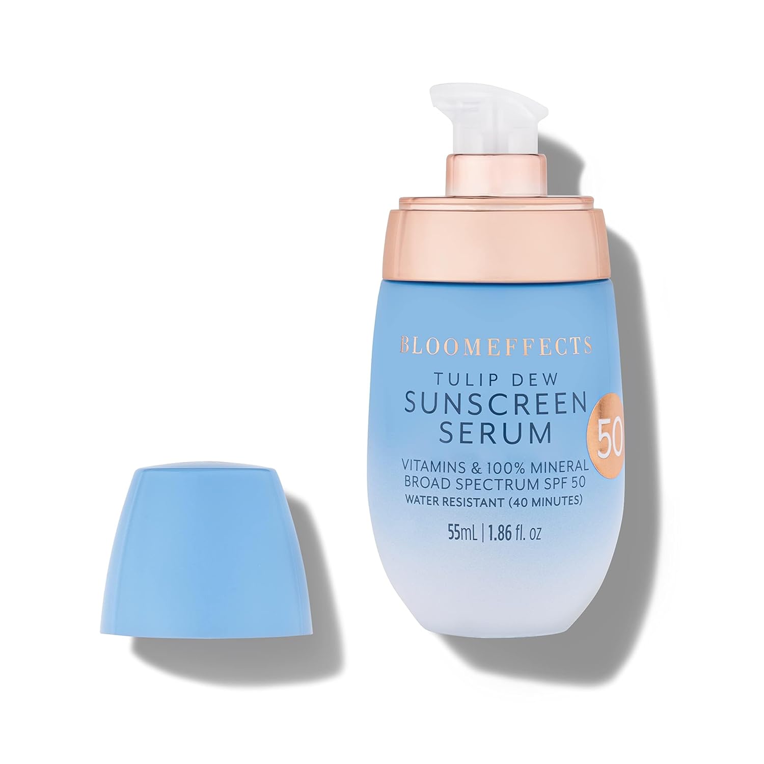 Sunscreen Serum