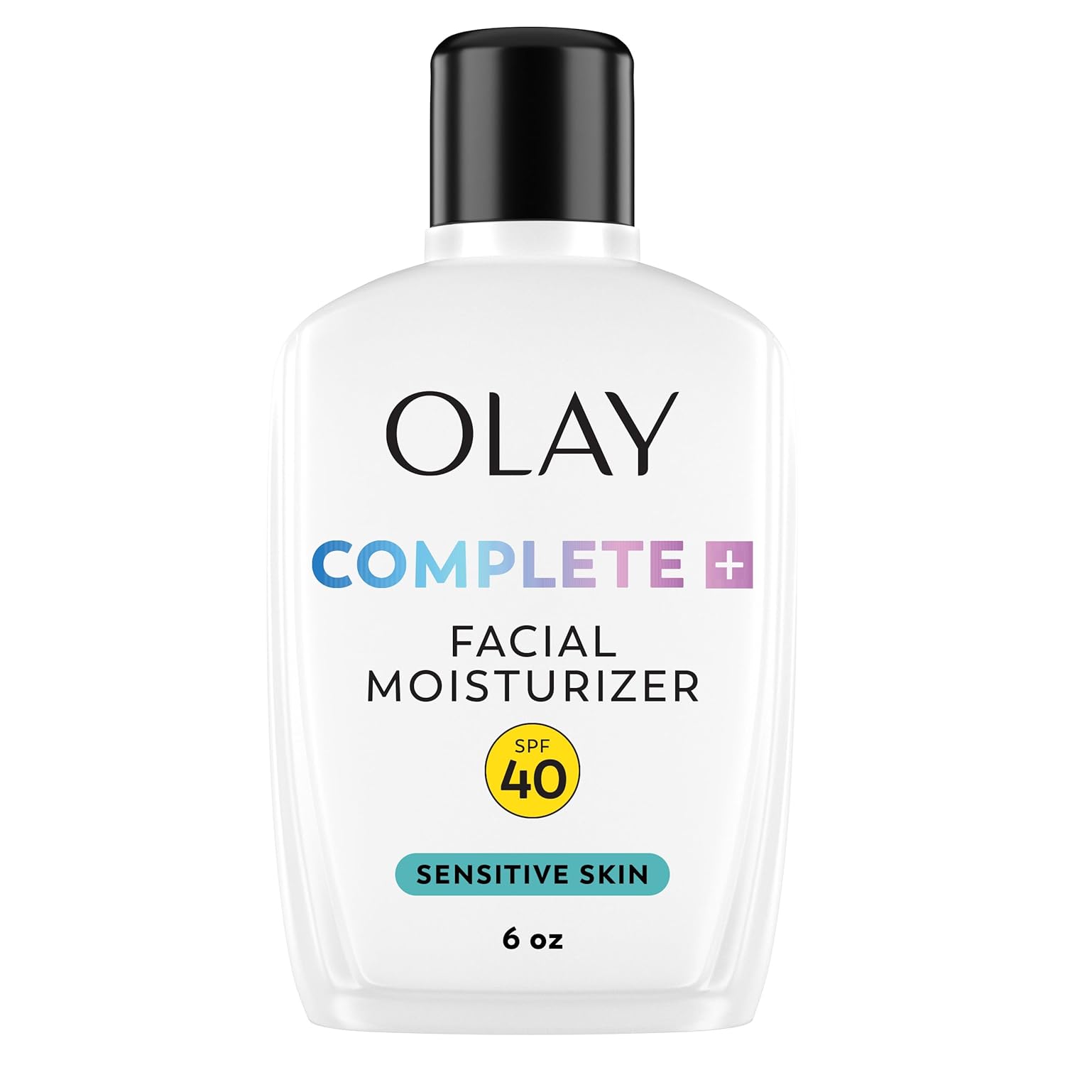 Complete+ Face Moisturizer