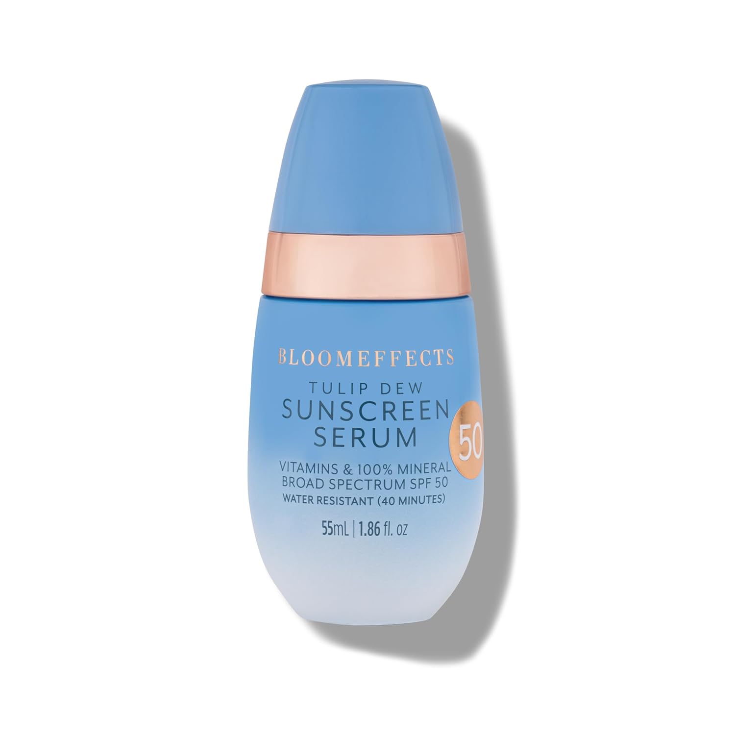 Sunscreen Serum