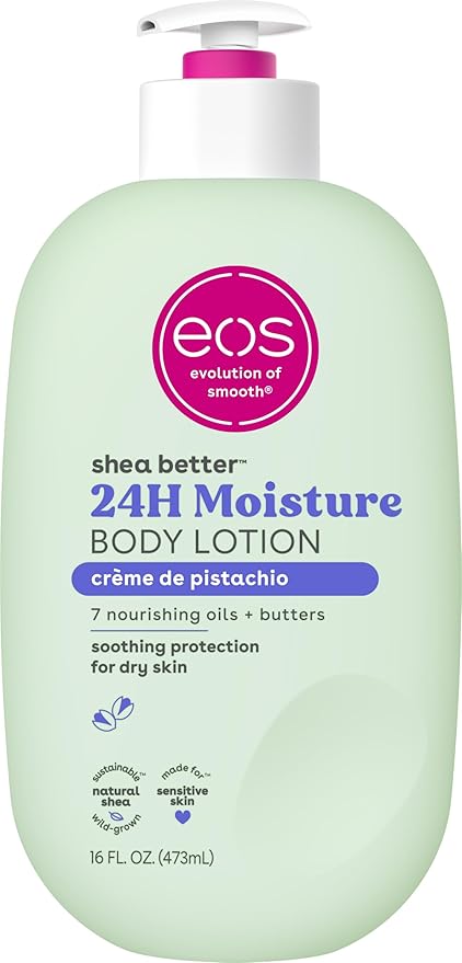 Body Lotion