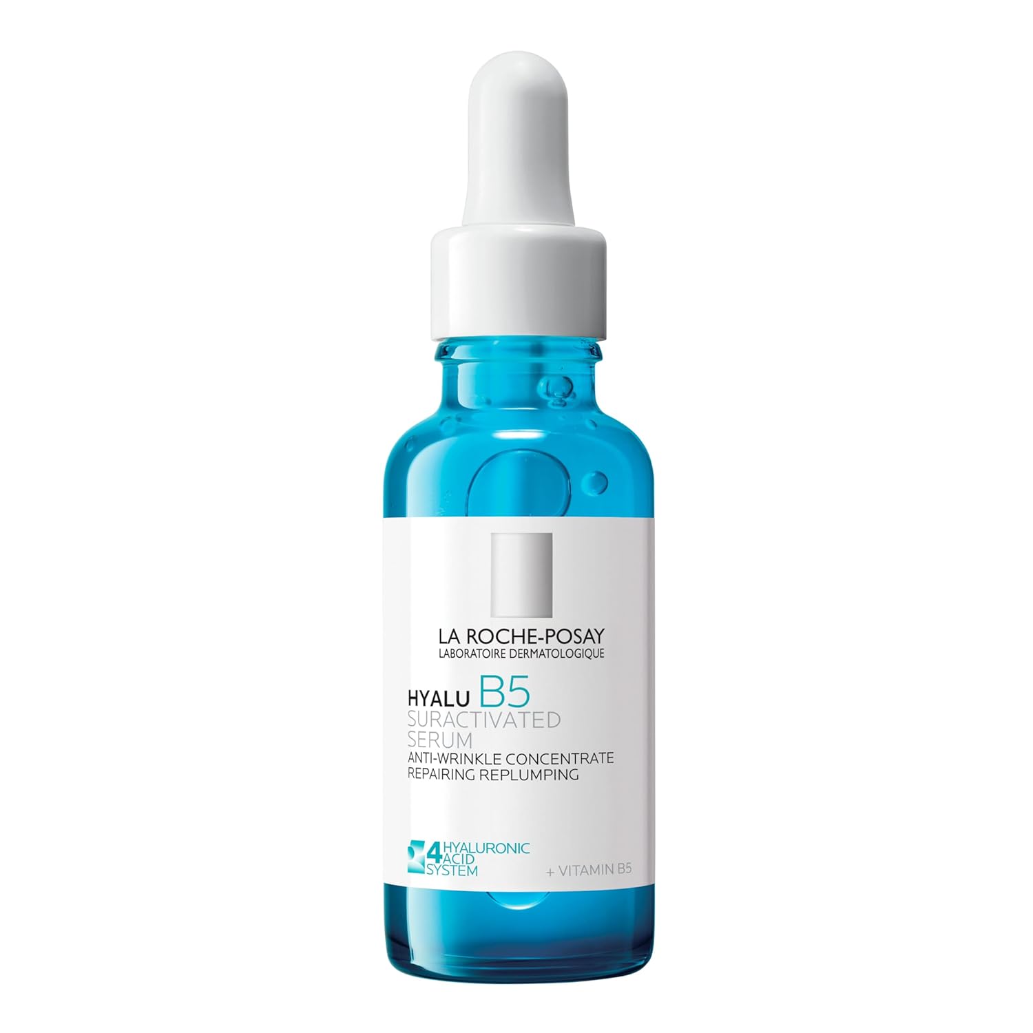 La Roche-Posay Hyalu