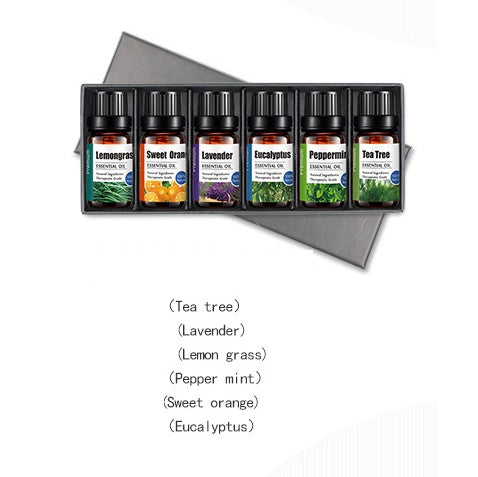 Essential Oil Set