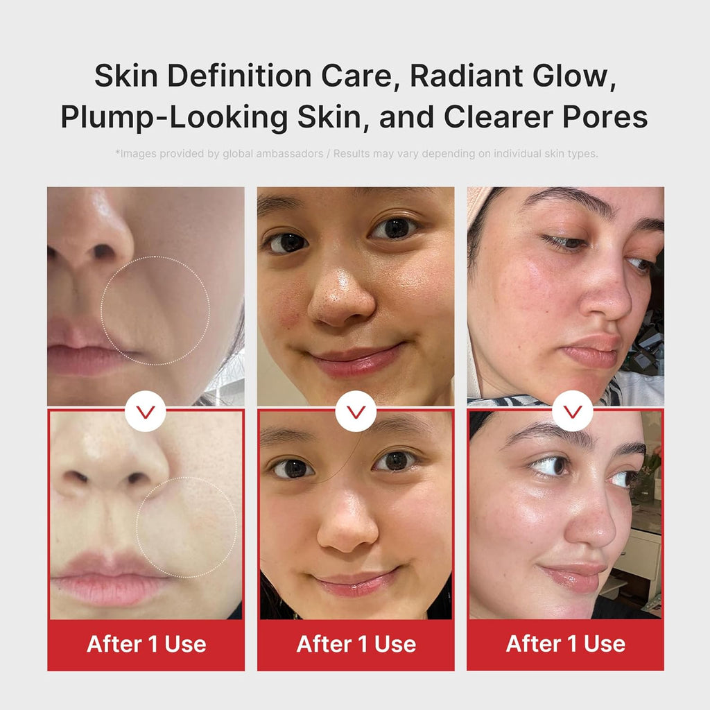 medicube Booster Pro