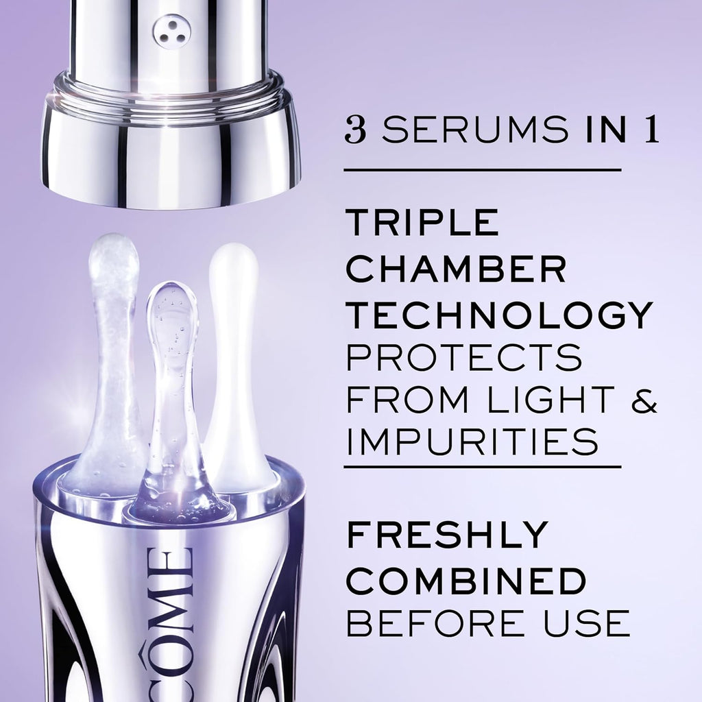 Lancôme Rénergie