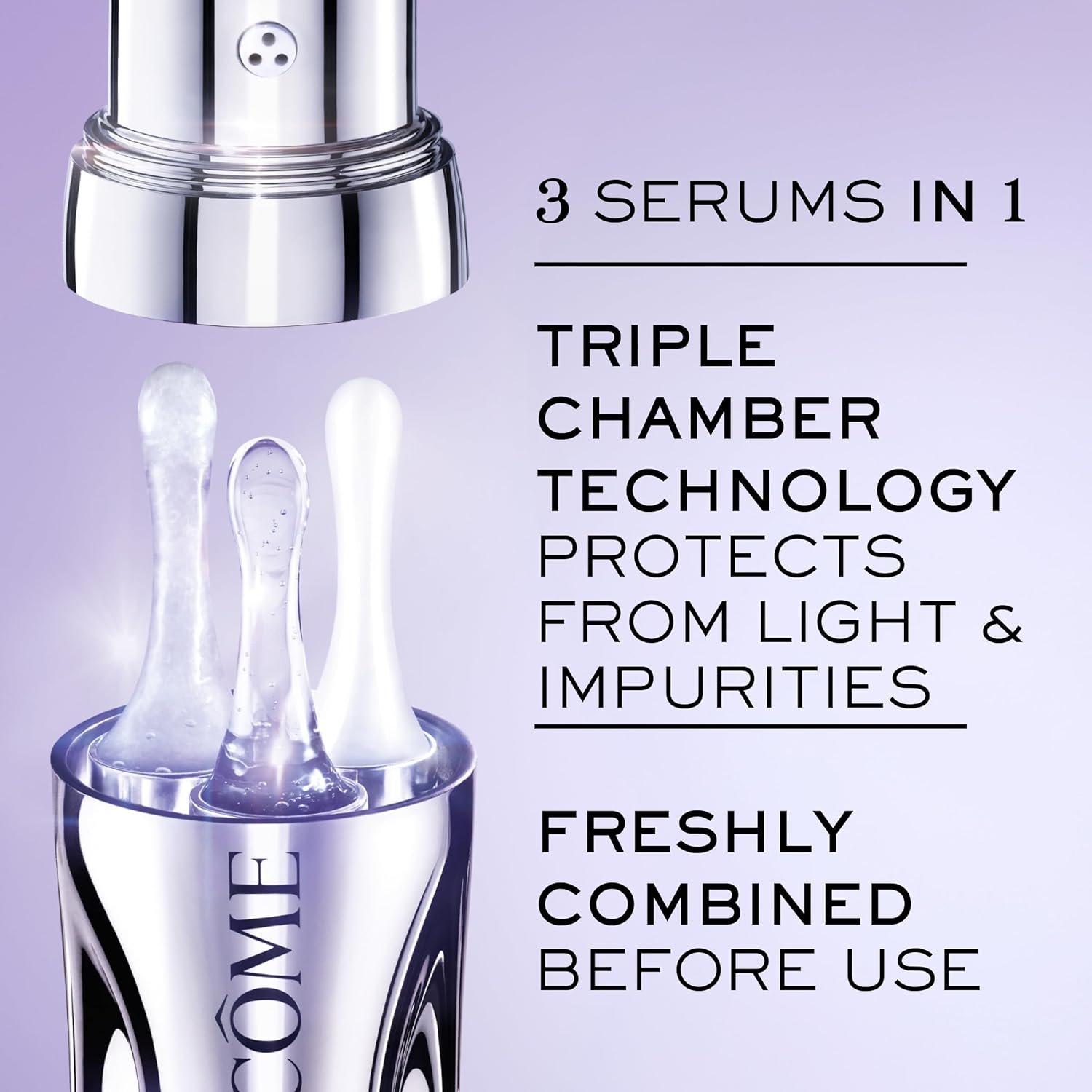 Lancôme Rénergie