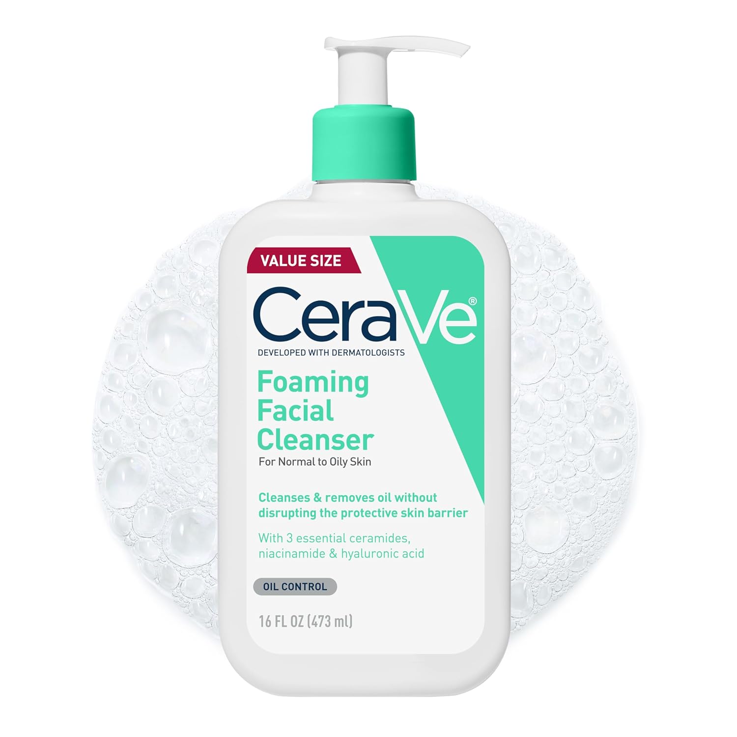 Facial Cleanser