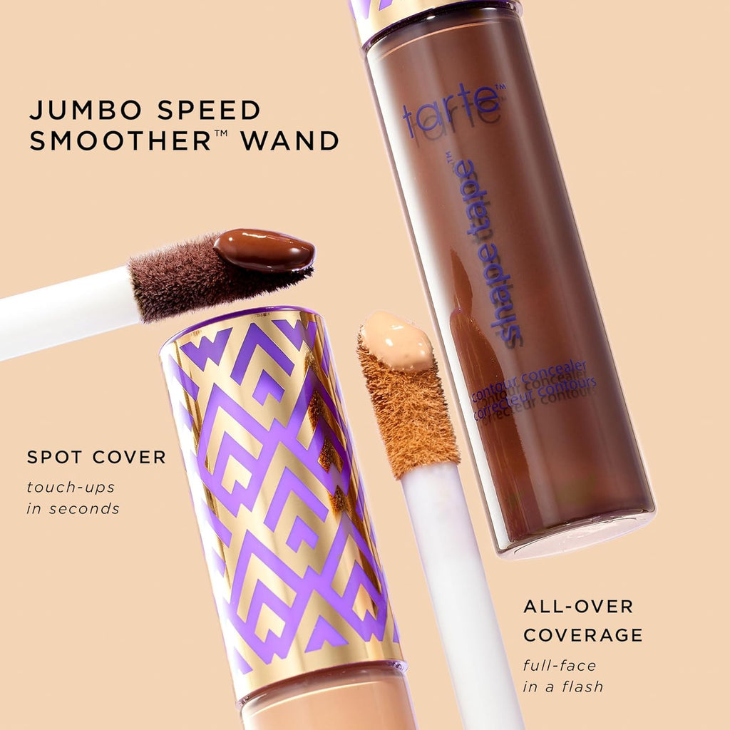tarte Shape Tape Concealer