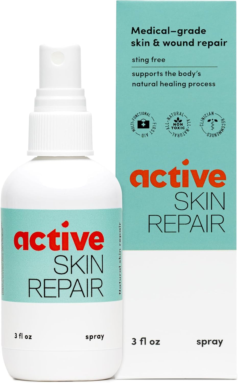 Skin Repair