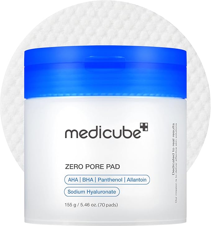 medicube Pad