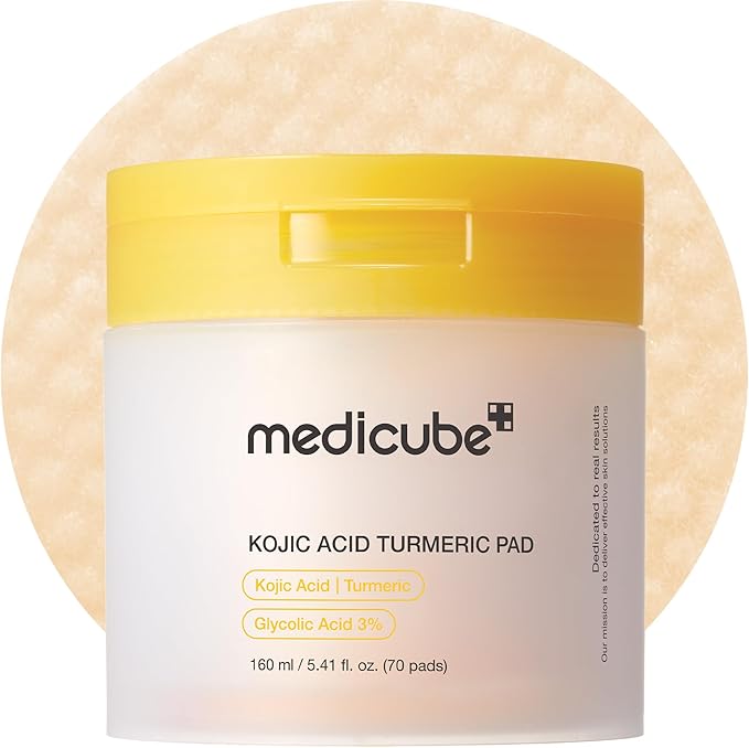 medicube Pad