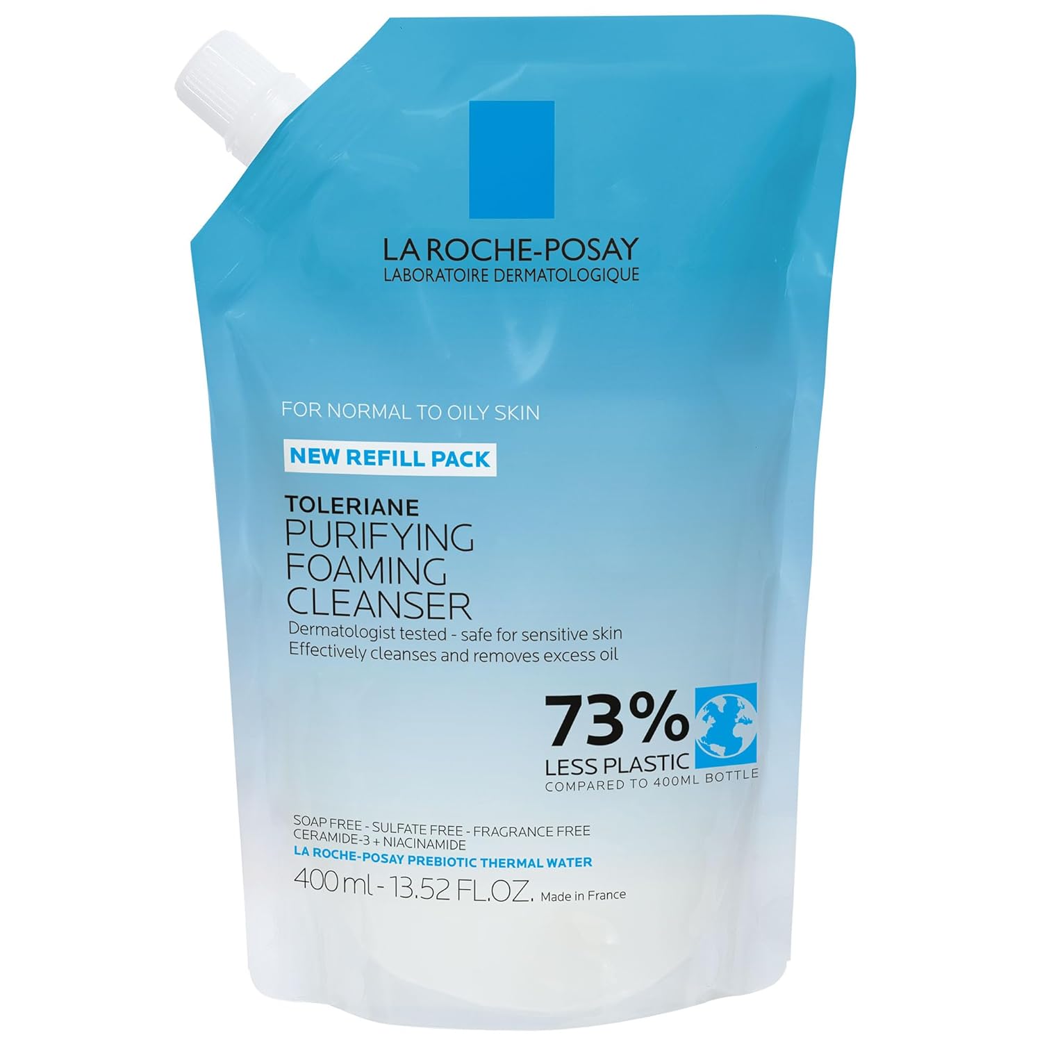 La Roche-Posay Toleriane