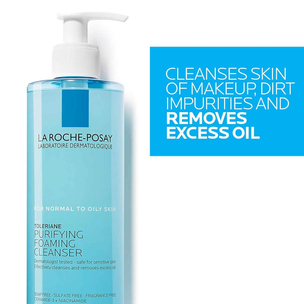 La Roche-Posay Toleriane