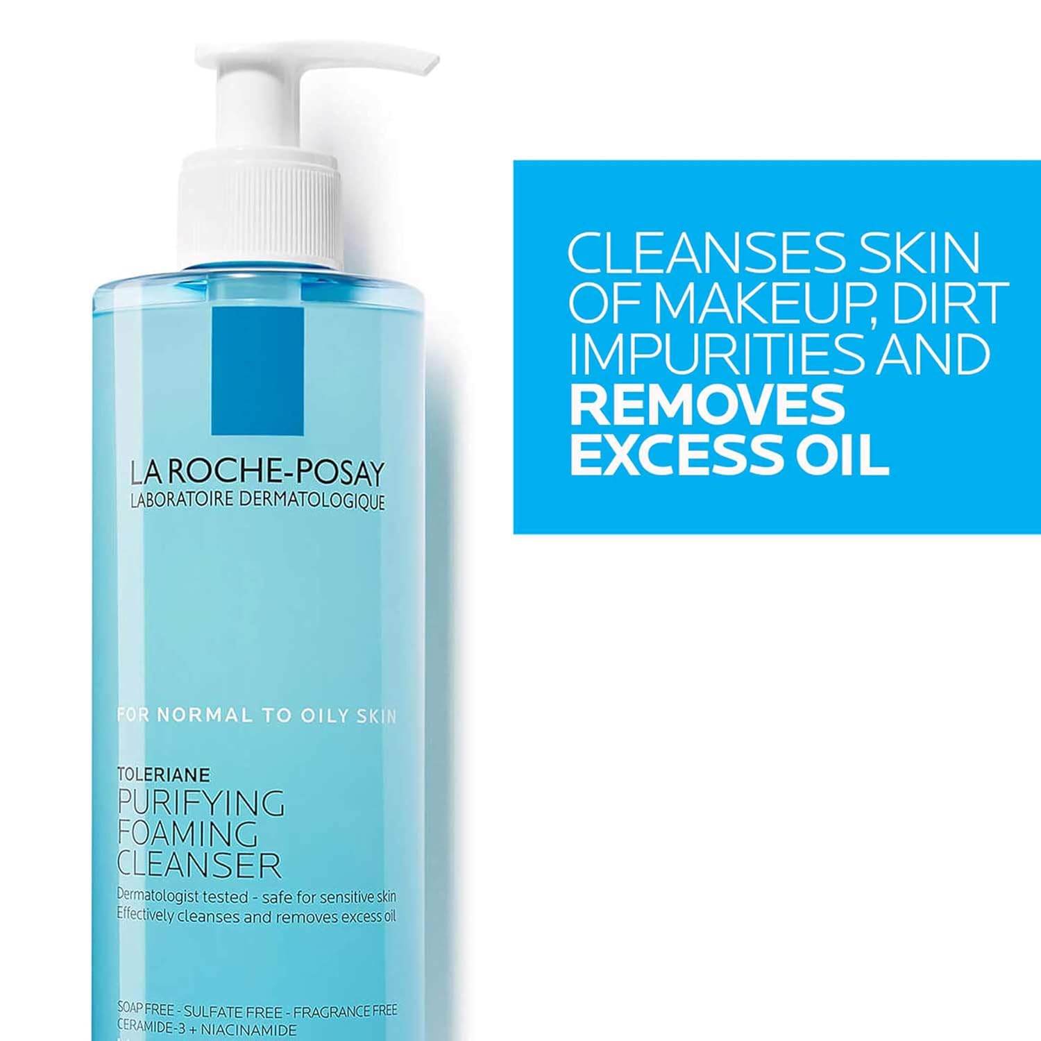 La Roche-Posay Toleriane
