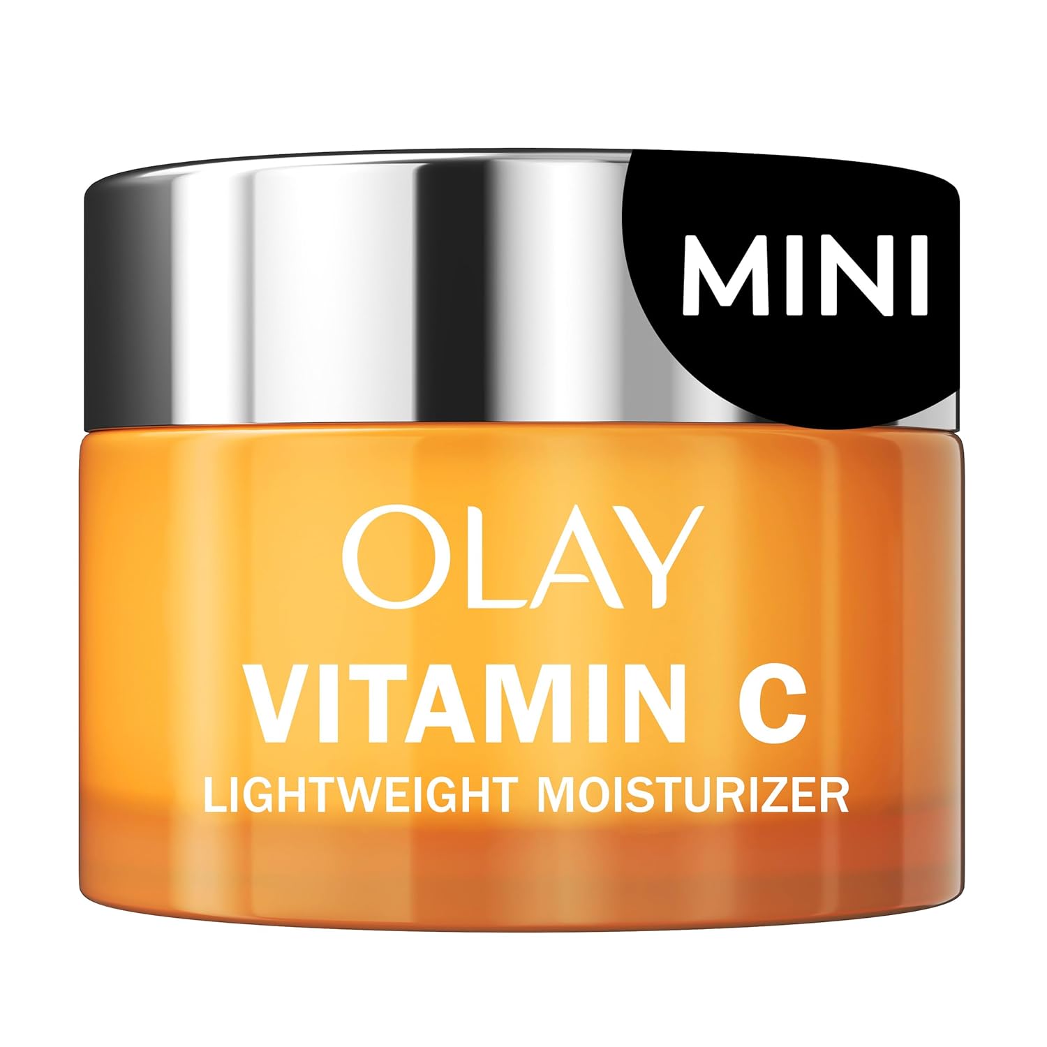 Vitamin C Face Moisturizer