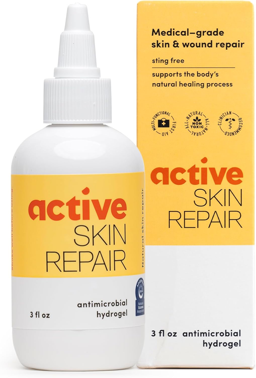Skin Repair