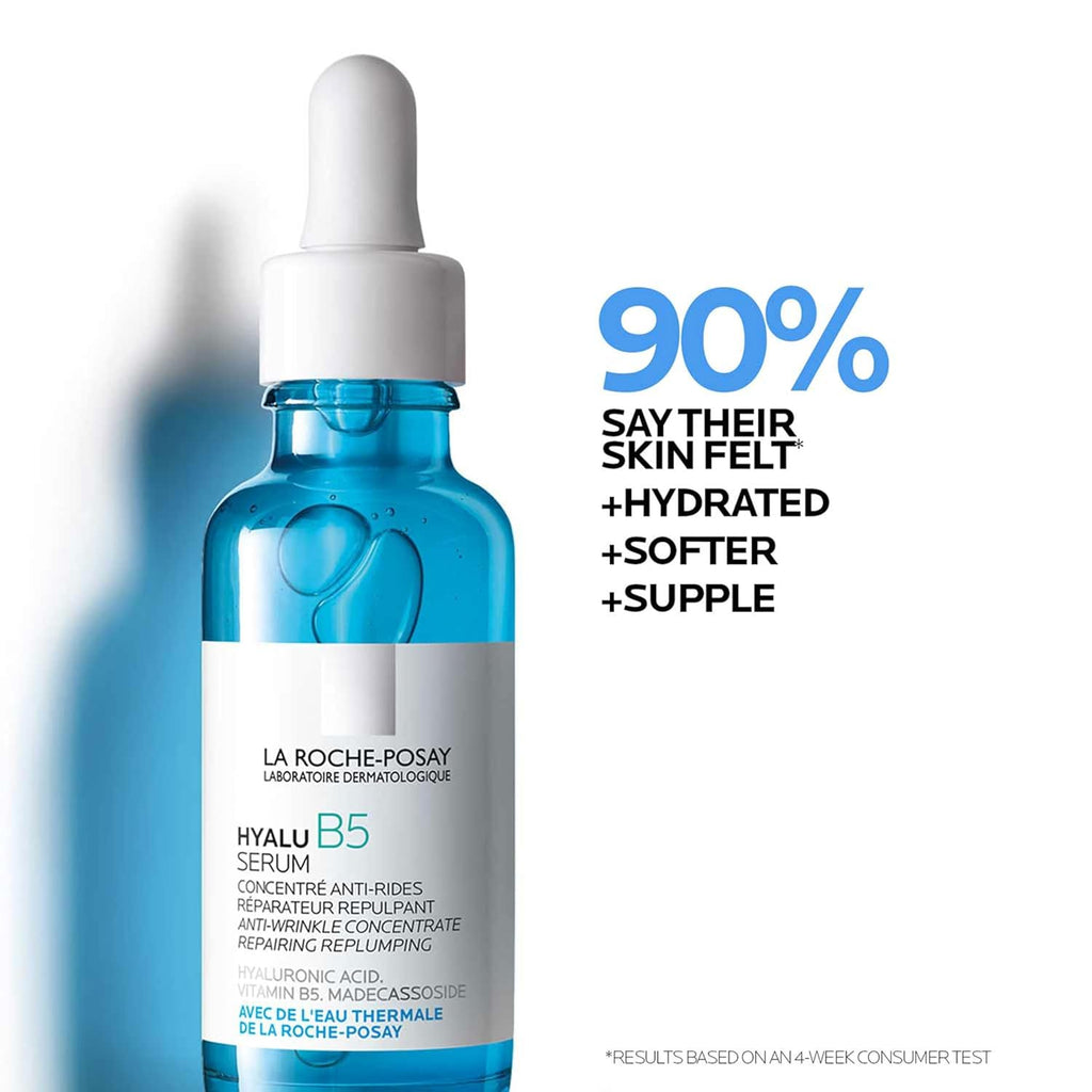 La Roche-Posay Hyalu