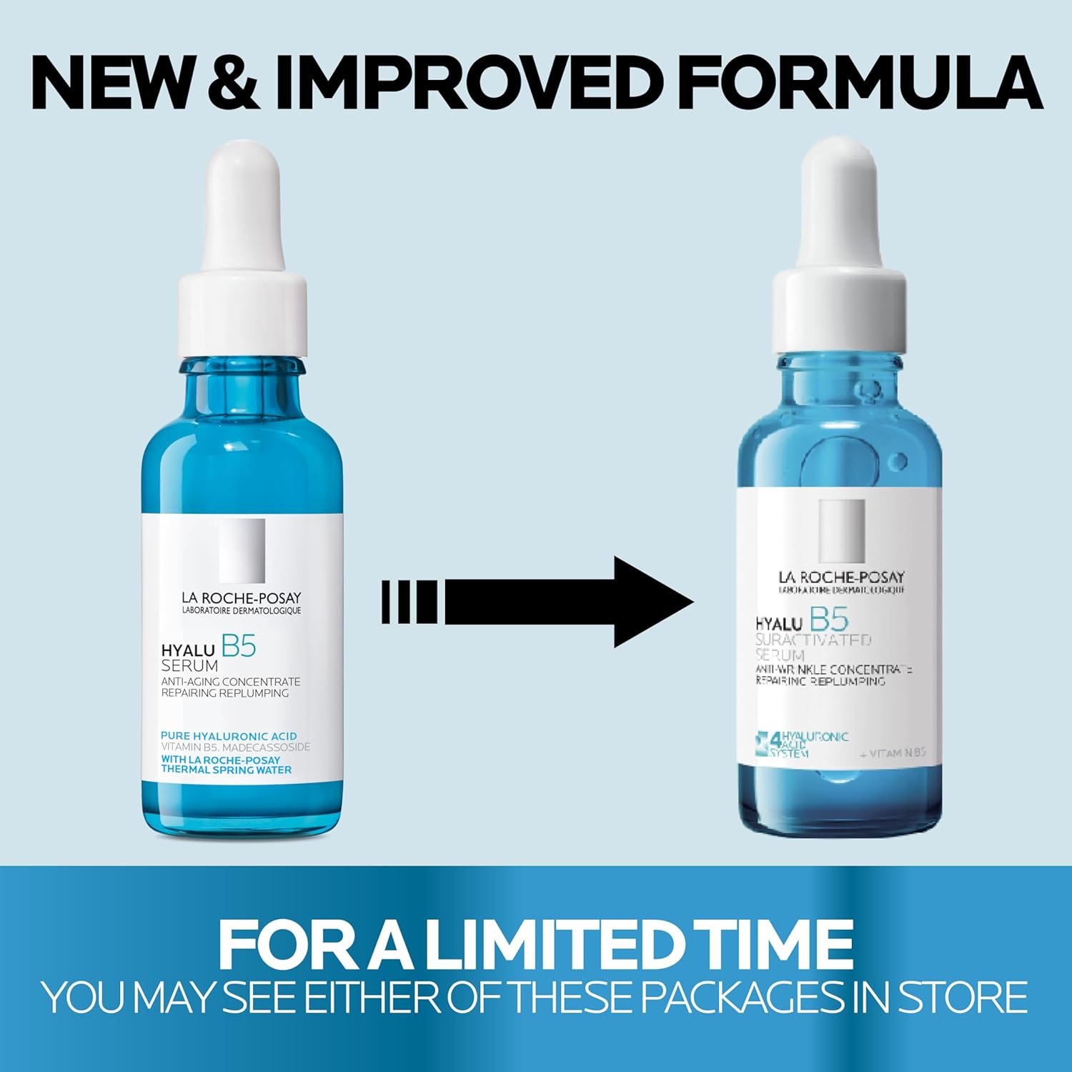 La Roche-Posay Hyalu