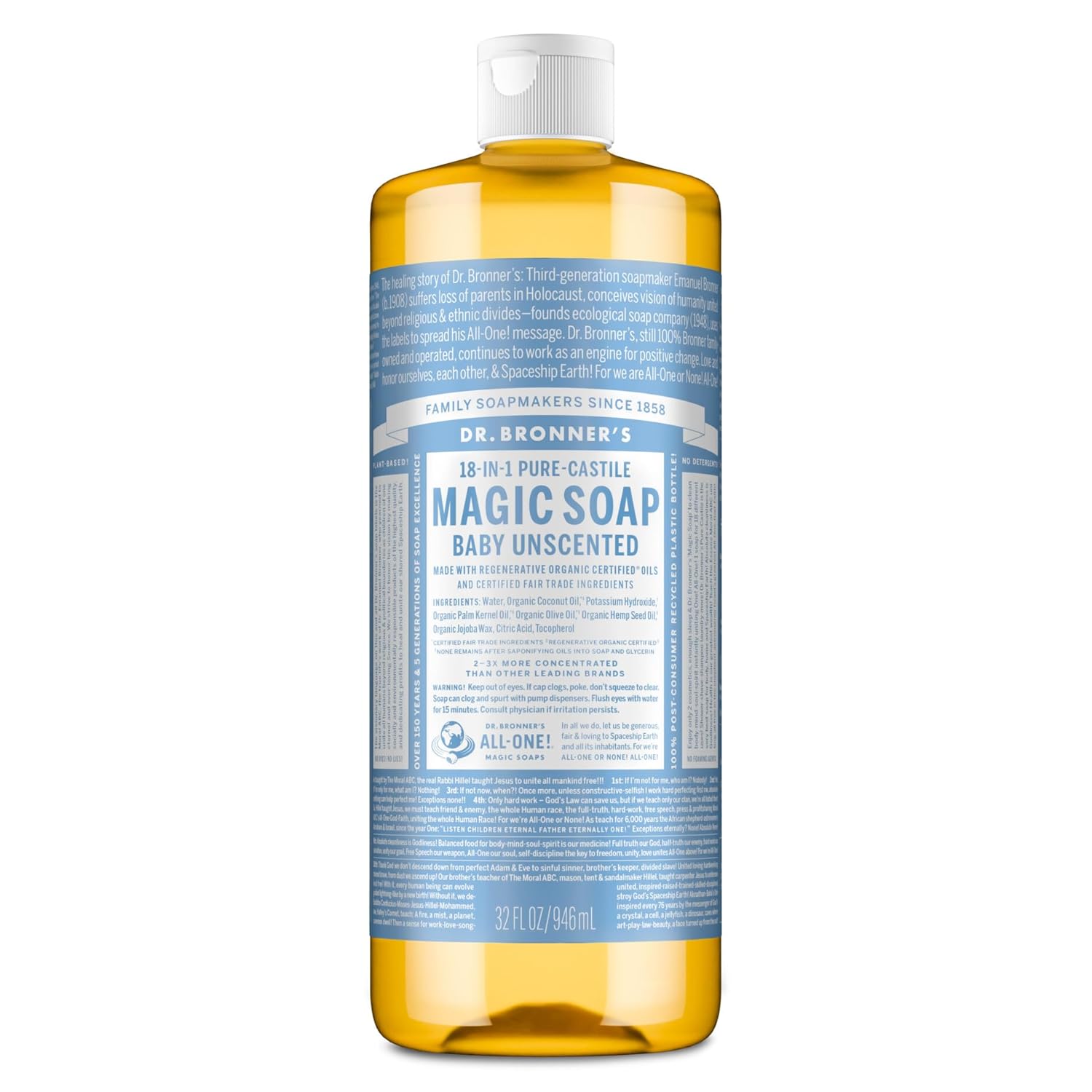 Liquid Soap